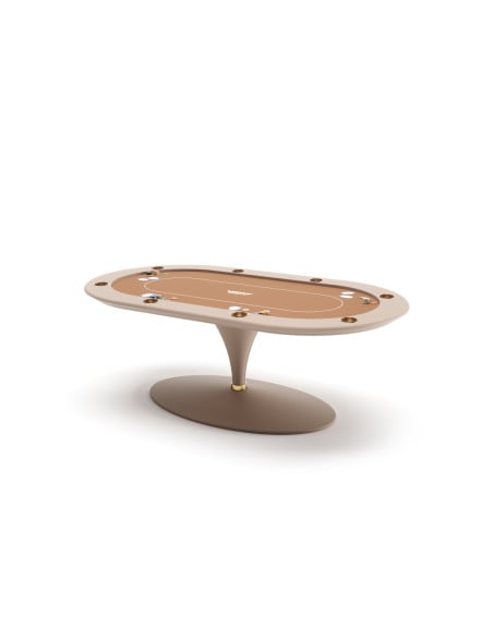 Asso Poker Table Vismara Design - 2