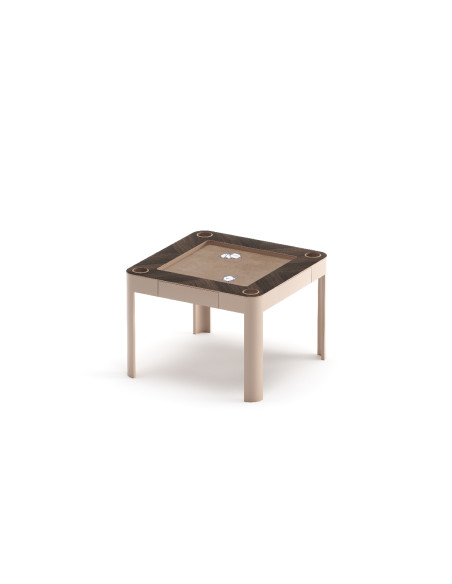 Table Multijeu Enigma Vismara Design - 2
