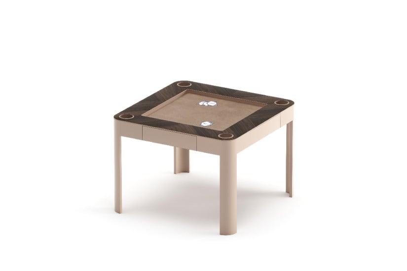 Enigma Multigame Table Vismara Design - 2