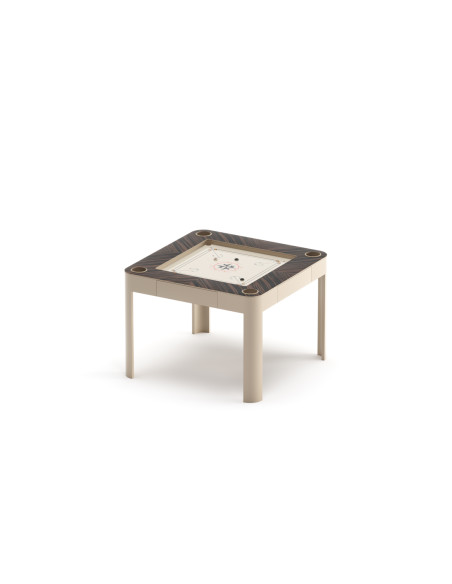 Enigma Multigame Table Vismara Design - 1