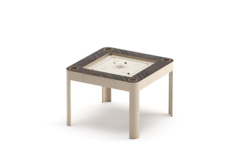 Enigma Multigame Table Vismara Design - 1