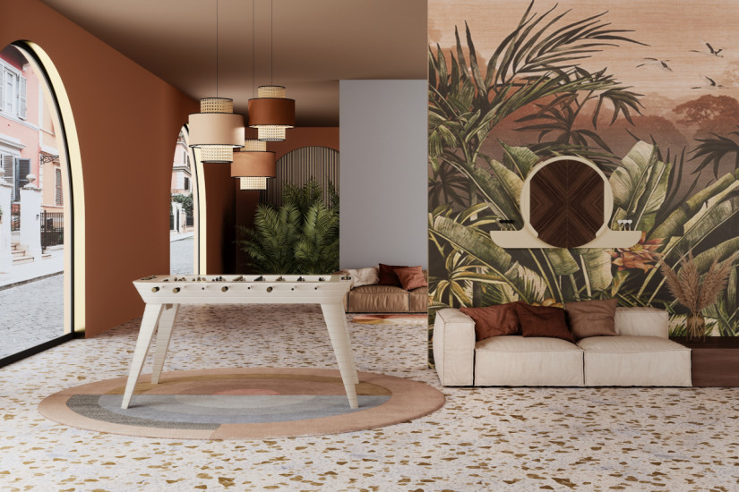 Mobile Freccette - 8