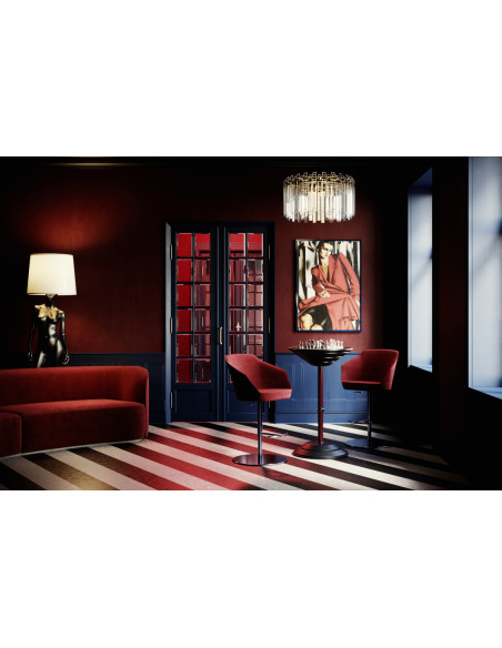 Tavolo da Scacchi Goemon  - 3