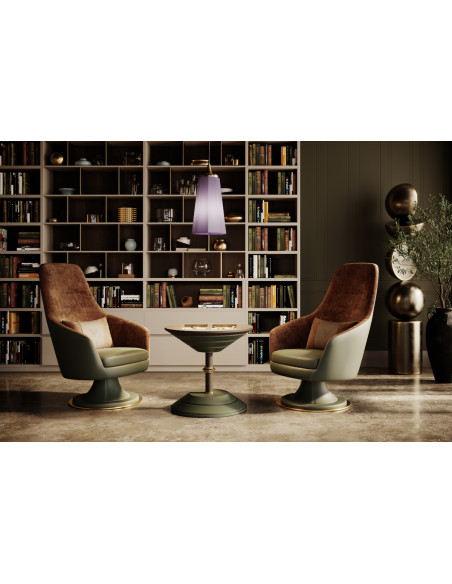 Tavolo da Scacchi Goemon  - 4