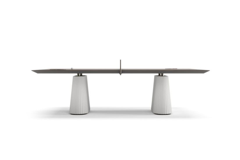Tavolo da Ping Pong Outdoor Egeo Vismara Design - 3