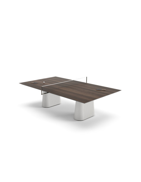 Table de Ping Pong Outdoor Egeo Vismara Design - 4