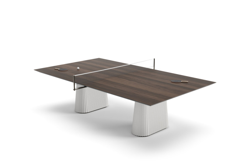 Table de Ping Pong Outdoor Egeo Vismara Design - 4