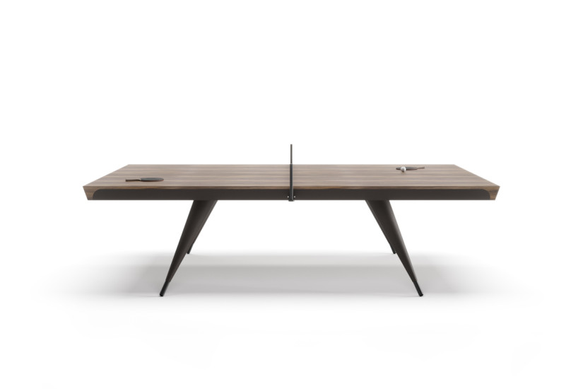 Blade Table Tennis Table Vismara Design - 1