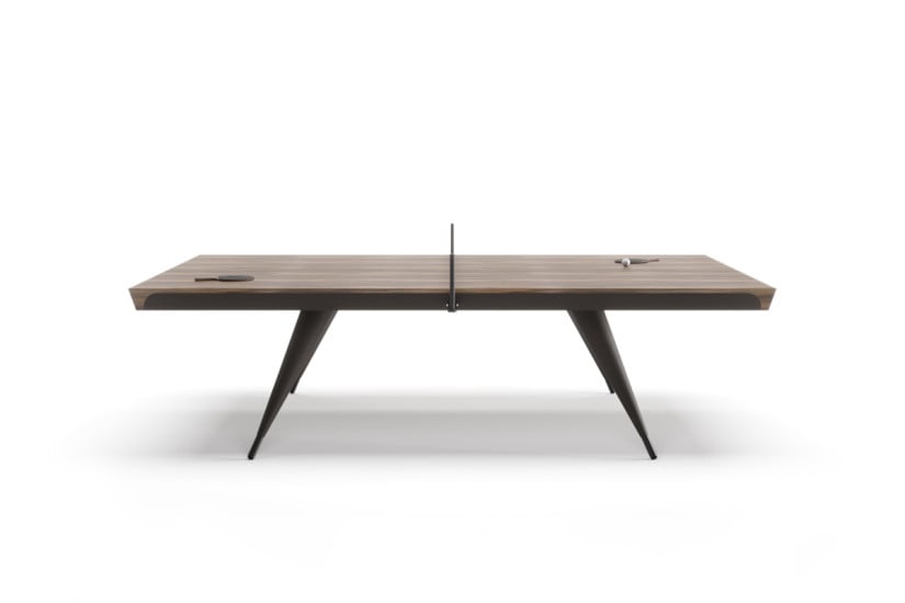 Tavolo da Ping Pong Blade Vismara Design - 1