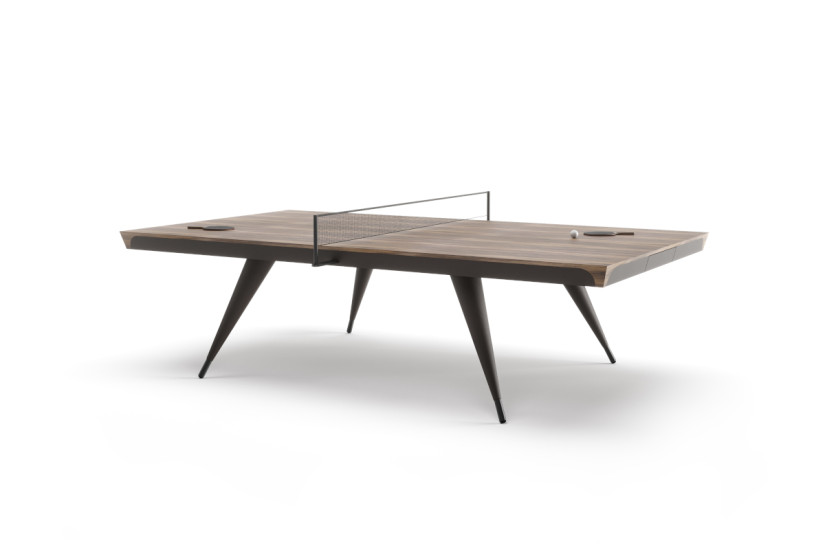 Blade Table Tennis Table Vismara Design - 2