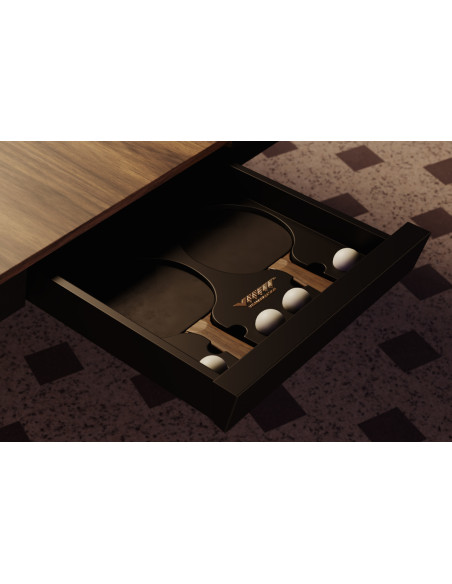 Table de Ping Pong Blade Vismara Design - 4