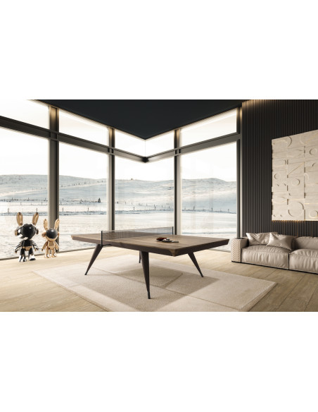 Blade Table Tennis Table Vismara Design - 5