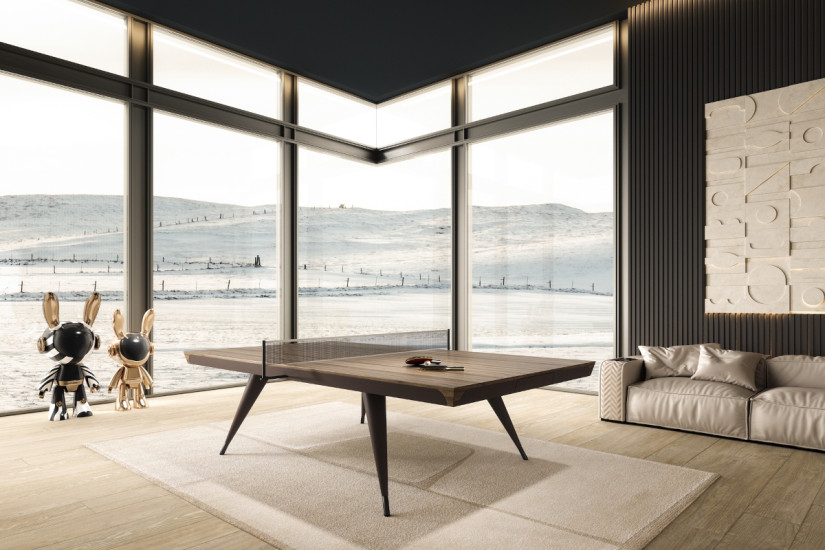 Table de Ping Pong Blade Vismara Design - 5