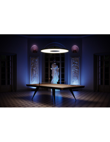 Blade Table Tennis Table Vismara Design - 6