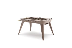 Table de Baby-foot Stadium Vismara Design - 1 2