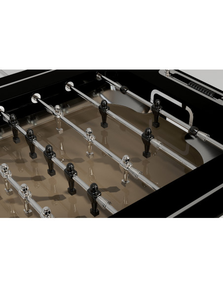 Table de Baby-foot Stadium Vismara Design - 3