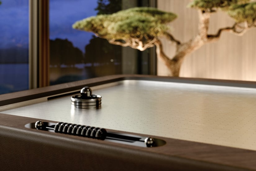 Tavolo da Air Hockey Blow  - 3