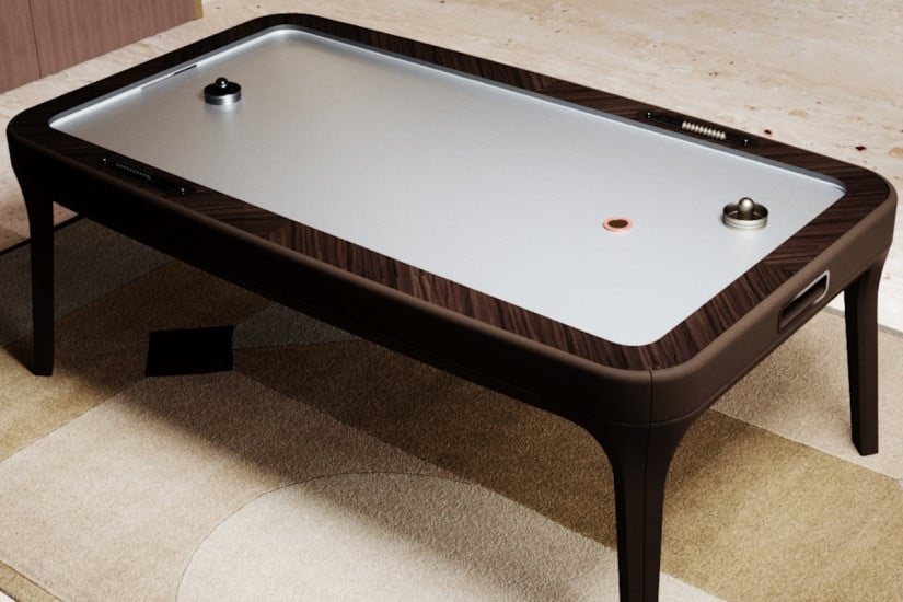 Tavolo da Air Hockey Blow  - 4