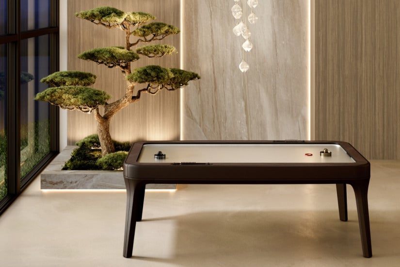 Tavolo da Air Hockey Blow  - 5