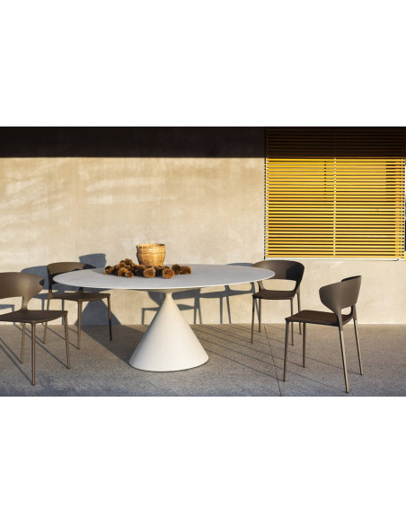 Desalto Koki Chair | Online Shop