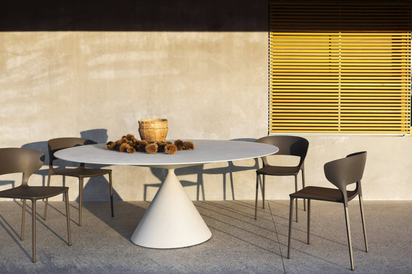 Desalto Koki Chair | Online Shop