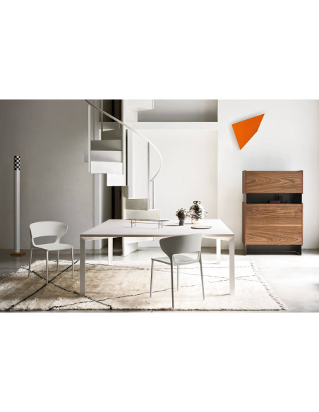 Chaise Koki Desalto | Achats en Ligne