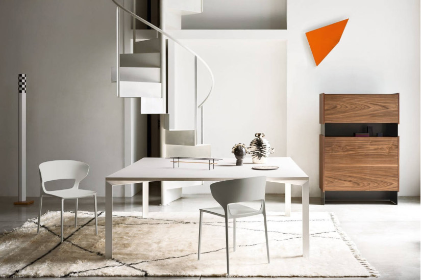 Desalto Koki Chair | Online Shop