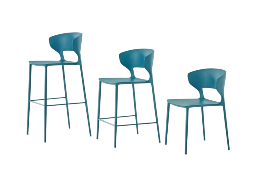 Chaise Koki Desalto | Achats en Ligne