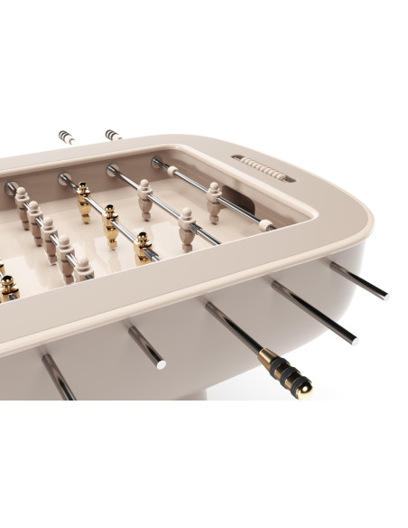 Oskar Foosball Table Vismara Design - 2