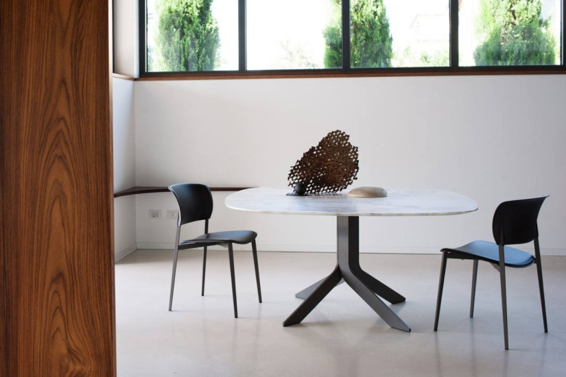 Desalto Ply Chair | Online Shop