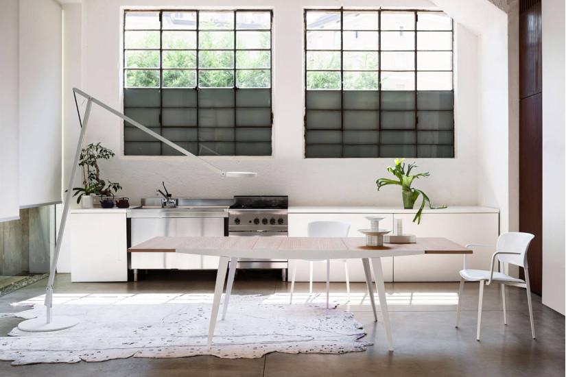 Sedia Ply - Desalto | Prezzi e Catalogo Online