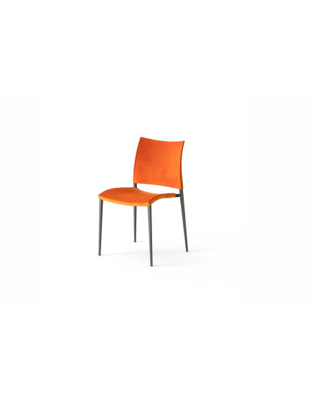 Desalto Sand Tessuto Chair | Online Shop