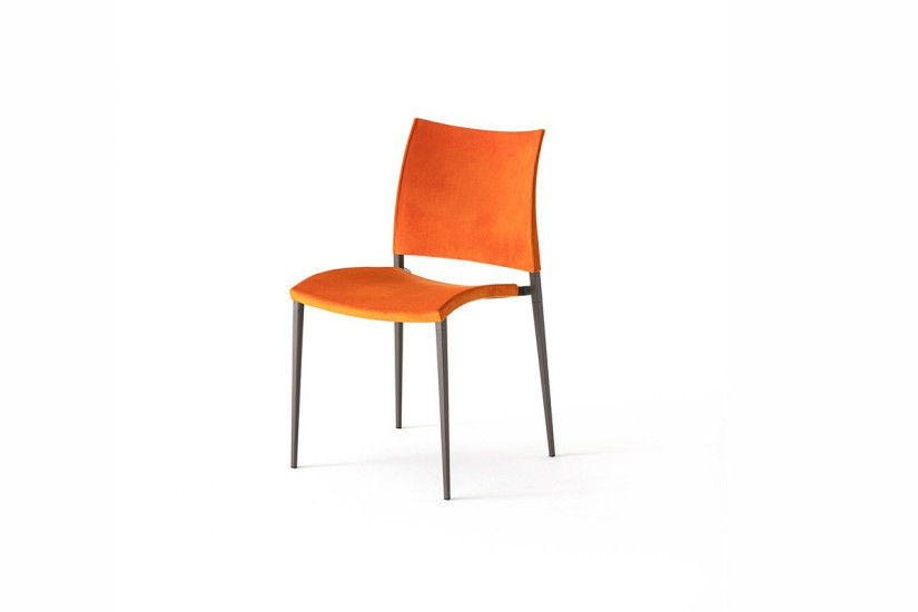 Desalto Sand Tessuto Chair | Online Shop
