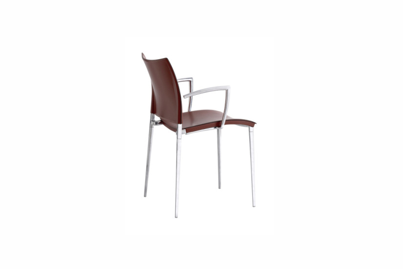 Desalto Sand Tessuto Chair | Online Shop