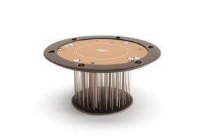 Shanghai Poker Table  - 1