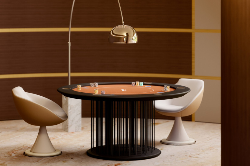 Tavolo da Poker Shanghai  - 3
