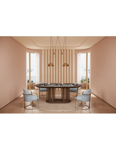 Tavolo da Poker Shanghai  - 4