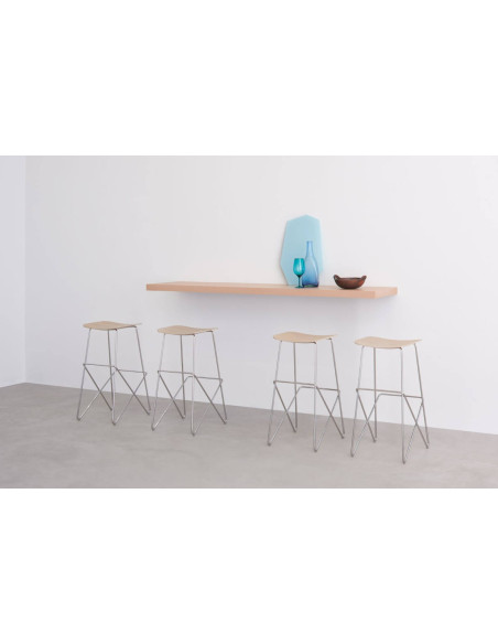 Sgabello Endless - Desalto | Prezzi e Catalogo Online