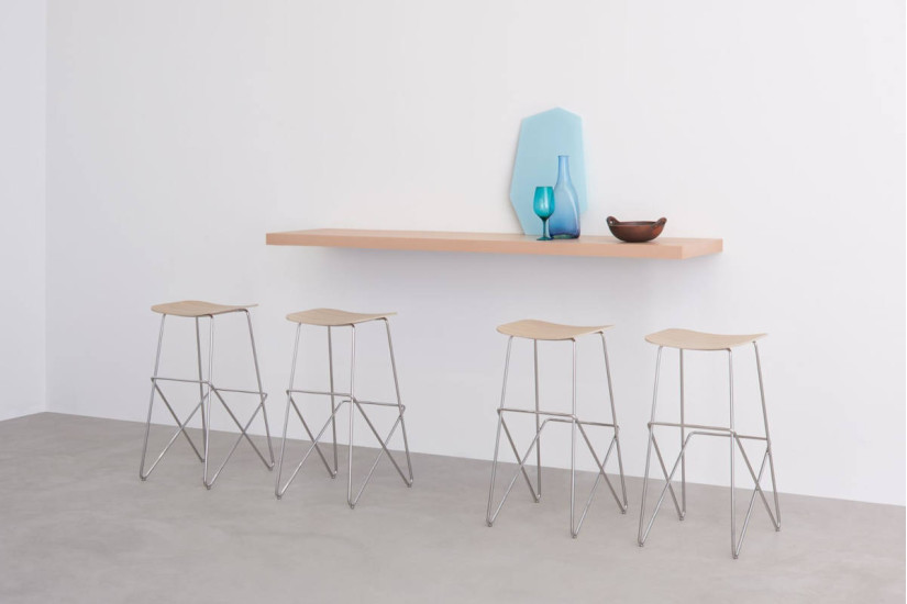 Desalto Endless Stool | Online Shop