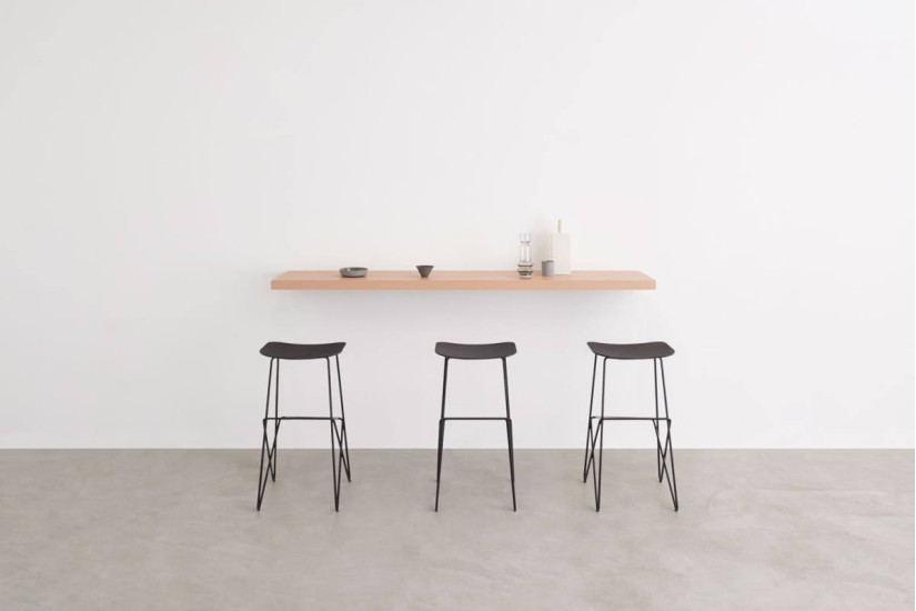 Tabouret Endless Desalto | Achats en Ligne