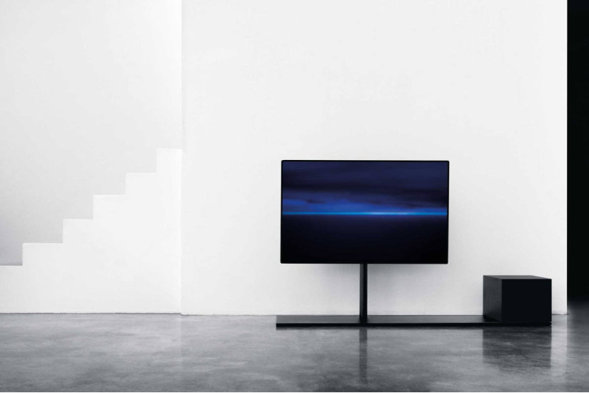 Meuble TV Sail Desalto - 4