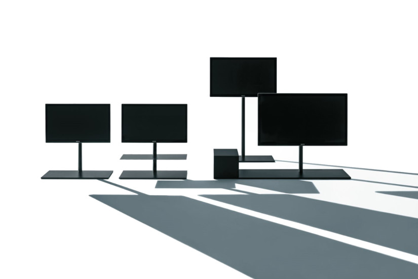 Meuble TV Sail Desalto - 3