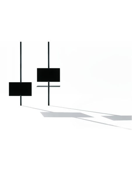 Sistema Sail Desalto - 2