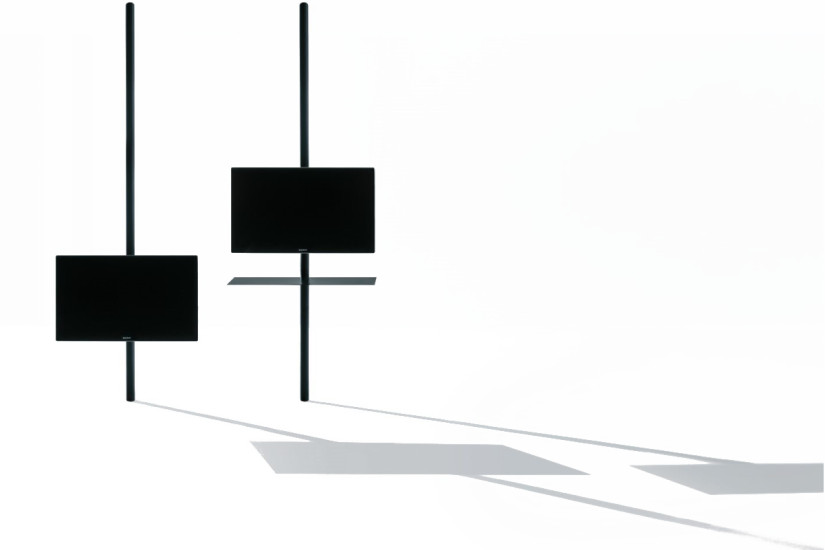 Sistema Sail Desalto - 2