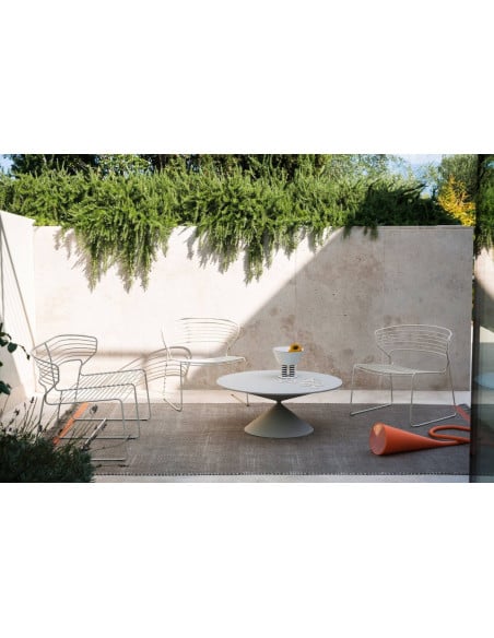 Desalto Mini Clay Coffee Table | Online Shop