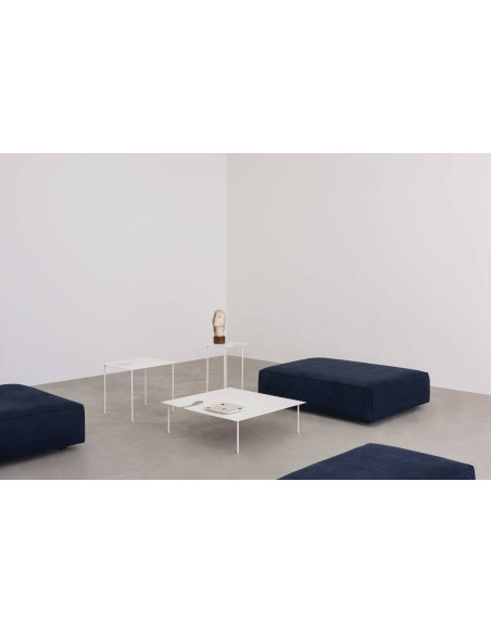 Softer Than Steel Low Table Desalto - 5