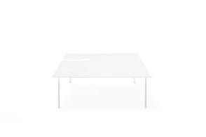 Softer Than Steel Low Table Desalto - 1