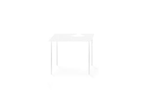 Softer Than Steel Low Table Desalto - 1 2