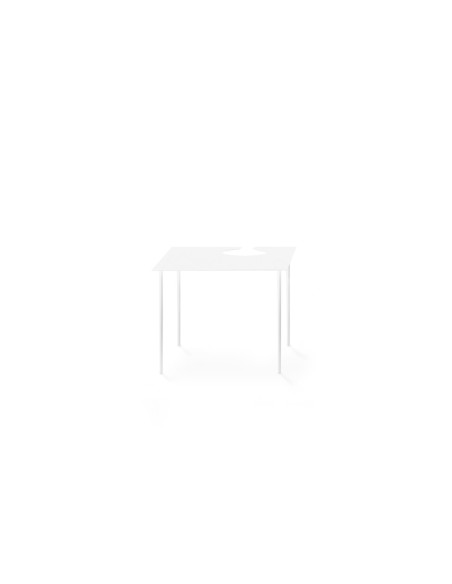 Softer Than Steel Low Table Desalto - 2