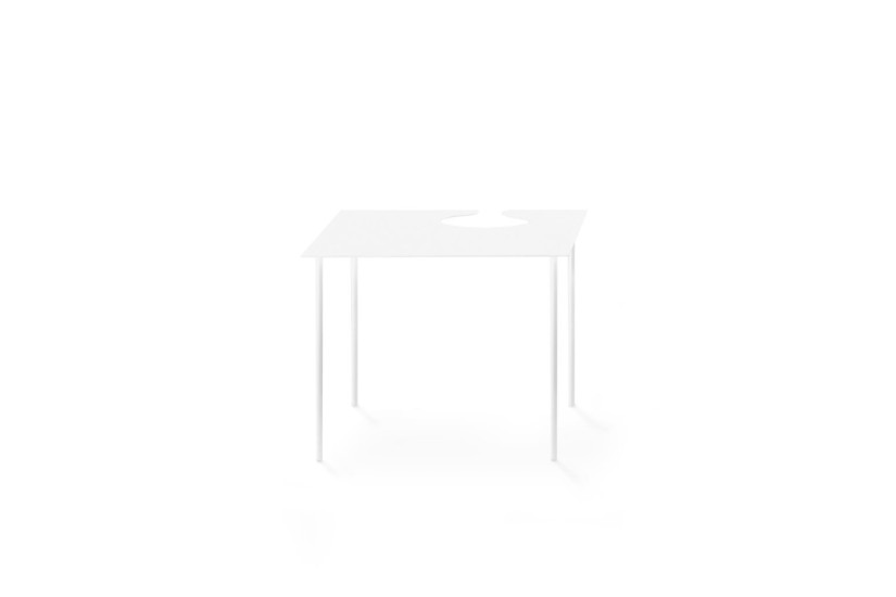 Table basse Softer Than Steel Desalto - 2